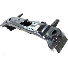 2011-2019 MITSUBISHI OUTLANDER SPORT Radiator support OEM# 62511W240P PL# MI1225157