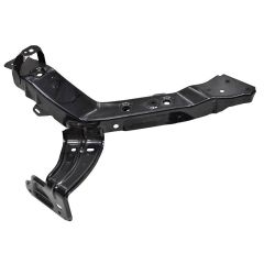 2020-2025 MITSUBISHI OUTLANDER SPORT Radiator support CAPA  OEM# 5256C142 PL# MI1225177C
