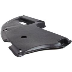 2004-2008 MITSUBISHI GALANT Lower engine cover OEM# 6405A176 PL# MI1228104