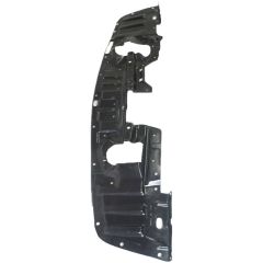 2009-2014 MITSUBISHI LANCER Lower engine cover OEM# 5379A537 PL# MI1228113