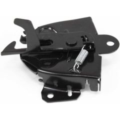 2007-2011 MITSUBISHI ECLIPSE Hood latch OEM# MN154992 PL# MI1234105