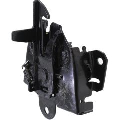 2003-2006 MITSUBISHI OUTLANDER Hood latch OEM# MR970984 PL# MI1234110
