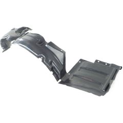2002-2003 MITSUBISHI Fender inner panel Right Passenger Side OEM# MR972842 PL# MI1249109