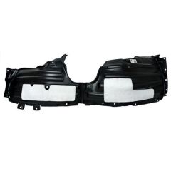 2022-2024 MITSUBISHI Fender inner panel Right Passenger Side CAPA  OEM# 63840W080P PL# MI1249137C