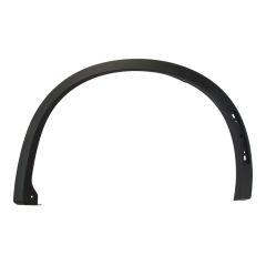 2022-2025 MITSUBISHI Front wheel opening molding Right Passenger Side OEM# 7400A596 PL# MI1291105