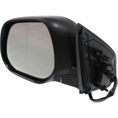 2010-2013 MITSUBISHI Mirror outside rear view Left Driver Side OEM# 7632A821-PFM PL# MI1320140