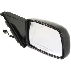 2002-2005 MITSUBISHI Mirror outside rear view Right Passenger Side OEM# MR631496 PL# MI1321113