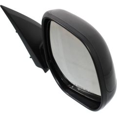 2010-2011 MITSUBISHI Mirror outside rear view Right Passenger Side OEM# 7632B434-PFM PL# MI1321139