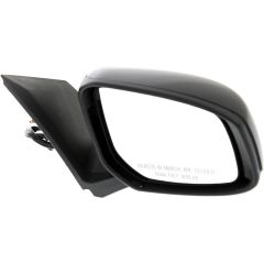 2014-2022 MITSUBISHI Mirror outside rear view Right Passenger Side OEM# 7632B280-PFM PL# MI1321149