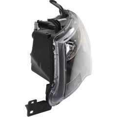 2007-2008 MITSUBISHI Headlamp assy composite Left Driver Side OEM# 8301A917 PL# MI2502144