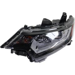 2017-2020 MITSUBISHI Headlamp assy composite Left Driver Side OEM# 8301D245 PL# MI2502167