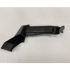 2018-2020 MITSUBISHI Headlamp bracket Left Driver Side OEM# 6400H655 PL# MI2508101