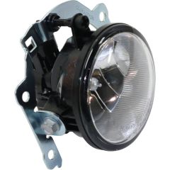 2016-2020 MITSUBISHI Fog lamp assy Left Driver Side CAPA  OEM# 8321A669 PL# MI2592122C