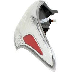 2014-2015 MITSUBISHI OUTLANDER Taillamp assy Right Passenger Side OEM# 8330B108 PL# MI2801135