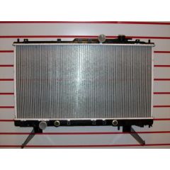 1999-2003 MITSUBISHI GALANT Radiator assembly OEM# MR312229 PL# MI3010120