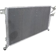 2004-2007 MITSUBISHI LANCER Air conditioning condenser OEM# MN151100 PL# MI3030167