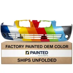 2004-2006 NISSAN SENTRA Front bumper CAPA  OEM# F20226Z525 PL# NI1000216C