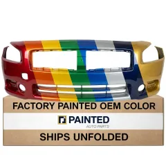 2009-2014 NISSAN MAXIMA Front bumper CAPA  OEM# 620229N00H PL# NI1000258C