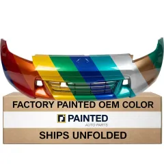 2009-2012 NISSAN 370Z Front bumper OEM# FBM221EA1H PL# NI1000267