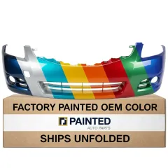 2010-2012 NISSAN ALTIMA Front bumper CAPA  OEM# 62022ZX00H PL# NI1000268C