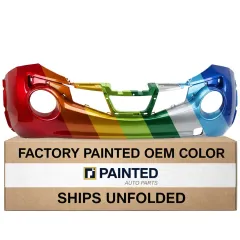2011-2014 NISSAN JUKE Front bumper CAPA  OEM# FBM221KM5H PL# NI1000279C