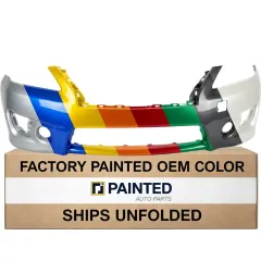 2013-2015 NISSAN SENTRA Front bumper CAPA  OEM# 620223RM0J PL# NI1000290C