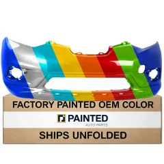 2014-2016 NISSAN ROGUE Front bumper CAPA  OEM# 620224BA0H PL# NI1000293C