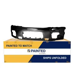 2004-2015 NISSAN TITAN Front bumper face bar OEM# 62022ZR08A PL# NI1002136