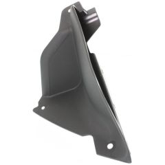 2009-2010 NISSAN MURANO Front bumper insert Right Passenger Side OEM# 622561AA9A PL# NI1039107