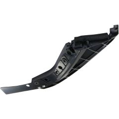 2009-2014 NISSAN MAXIMA Front bumper support Left Driver Side OEM# 620599N00A PL# NI1042111