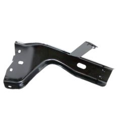 2004-2010 INFINITI QX56 Front bumper support Left Driver Side OEM# 620457S600 PL# NI1042127