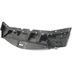 2007-2012 NISSAN VERSA Front bumper bracket OEM# 62663EM30A PL# NI1065102