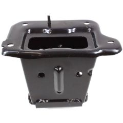 2007-2012 NISSAN ALTIMA Front bumper bracket Left Driver Side OEM# 62211JA00A PL# NI1066132