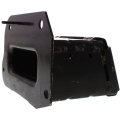 2009-2014 NISSAN Front bumper bracket Right Passenger Side OEM# 622101AA0B PL# NI1067136