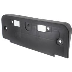 2009-2014 NISSAN CUBE Front bumper license bracket OEM# 962101FC0A PL# NI1068120