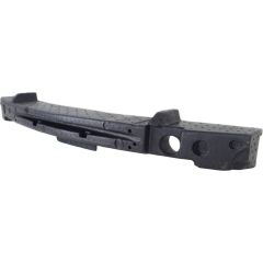 2007-2012 NISSAN VERSA Front bumper energy absorber CAPA  OEM# 62090EM30A PL# NI1070141C
