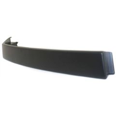 2004-2010 INFINITI QX56 Front bumper filler Right Passenger Side OEM# 622347S300 PL# NI1089106
