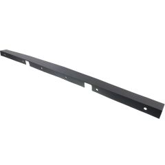 2012-2019 NISSAN VERSA Front bumper spoiler OEM# 960151HA0A PL# NI1093103
