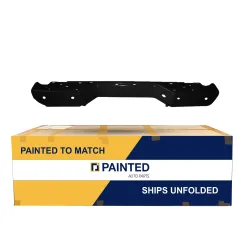 2013-2021 NISSAN FRONTIER Rear bumper face bar OEM# 850309BF1E PL# NI1102156