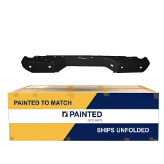 2013-2021 NISSAN FRONTIER Rear bumper face bar CAPA  OEM# 850309BF1E PL# NI1102156C