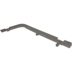 2007-2011 NISSAN VERSA Rear bumper retainer Left Driver Side OEM# 85227EM40A PL# NI1132100