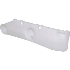 2012-2019 NISSAN VERSA Rear bumper retainer Left Driver Side OEM# 852213BA0B PL# NI1132104