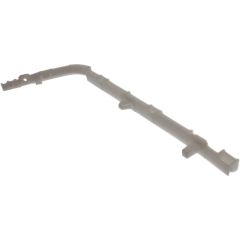 2007-2011 NISSAN VERSA Rear bumper retainer Right Passenger Side OEM# 85226EM40A PL# NI1133100