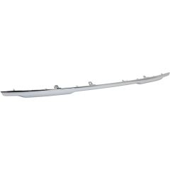2017-2020 NISSAN ROGUE Rear bumper molding CAPA  OEM# 850726FL1A PL# NI1144107C