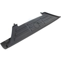 2004-2015 NISSAN TITAN Rear bumper step pad OEM# 850747S200 PL# NI1191100