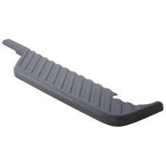 2004-2014 NISSAN TITAN Rear bumper step pad Right Passenger Side OEM# 850627S200 PL# NI1197100