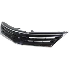 2010-2011 NISSAN VERSA Grille assy OEM# 62310ZW80A PL# NI1200242