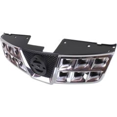 2014-2015 NISSAN ROGUE SELECT Grille assy OEM# 623101VK0A PL# NI1200249