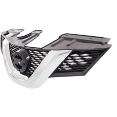 2014-2016 NISSAN ROGUE Grille assy CAPA  OEM# 623104BA0B PL# NI1200259C