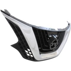 2015-2018 NISSAN MURANO Grille assy CAPA OEM# 623109UA8A PL# NI1200278C